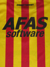 Load image into Gallery viewer, KV Mechelen 2021-22 Home shirt M *mint*