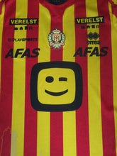 Load image into Gallery viewer, KV Mechelen 2021-22 Home shirt M *mint*
