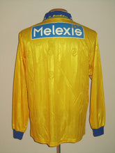 Load image into Gallery viewer, Sint-Truiden VV 2000-01 Home shirt L/S M/L