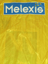 Load image into Gallery viewer, Sint-Truiden VV 2000-01 Home shirt L/S M/L