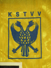 Load image into Gallery viewer, Sint-Truiden VV 2000-01 Home shirt L/S M/L