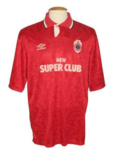 Load image into Gallery viewer, Royal Antwerp FC 1992-93 Home shirt L