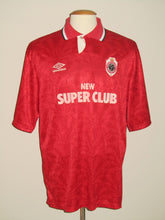 Load image into Gallery viewer, Royal Antwerp FC 1992-93 Home shirt L