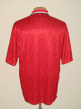 Load image into Gallery viewer, Royal Antwerp FC 1992-93 Home shirt L