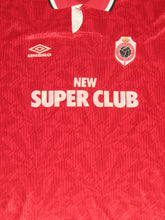 Load image into Gallery viewer, Royal Antwerp FC 1992-93 Home shirt L