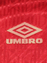Load image into Gallery viewer, Royal Antwerp FC 1992-93 Home shirt L