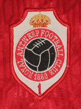 Load image into Gallery viewer, Royal Antwerp FC 1992-93 Home shirt L