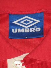 Load image into Gallery viewer, Royal Antwerp FC 1992-93 Home shirt L
