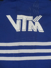 Load image into Gallery viewer, Club Brugge 1995-96 Home shirt MATCH ISSUE/WORN #17