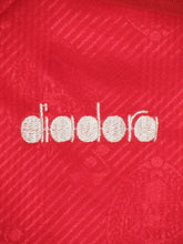 Load image into Gallery viewer, Rode Duivels 1994-95 Home shirt L