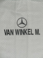 Load image into Gallery viewer, KSC Lokeren 1998-99 Home shirt MATCH ISSUE/WORN #7