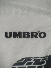 Load image into Gallery viewer, KSC Lokeren 1998-99 Home shirt MATCH ISSUE/WORN #7