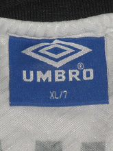 Load image into Gallery viewer, KSC Lokeren 1998-99 Home shirt MATCH ISSUE/WORN #7