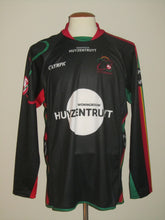 Load image into Gallery viewer, SV Zulte Waregem 2006-07 Away shirt MATCH ISSUE/WORN #6 Ludwin Van Nieuwenhuyze