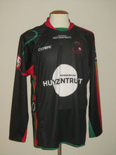 Load image into Gallery viewer, SV Zulte Waregem 2006-07 Away shirt MATCH ISSUE/WORN #6 Ludwin Van Nieuwenhuyze
