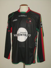 Load image into Gallery viewer, SV Zulte Waregem 2006-07 Away shirt MATCH ISSUE/WORN #6 Ludwin Van Nieuwenhuyze