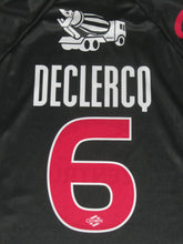 Load image into Gallery viewer, SV Zulte Waregem 2006-07 Away shirt MATCH ISSUE/WORN #6 Ludwin Van Nieuwenhuyze