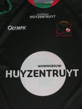 Load image into Gallery viewer, SV Zulte Waregem 2006-07 Away shirt MATCH ISSUE/WORN #6 Ludwin Van Nieuwenhuyze