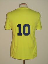 Load image into Gallery viewer, KSK Beveren 1979-1980 Home shirt MATCH ISSUE/WORN #10