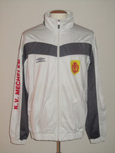 Load image into Gallery viewer, KV Mechelen 2003-04 Training Jacket XL