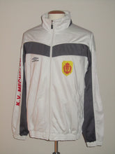 Load image into Gallery viewer, KV Mechelen 2003-04 Training Jacket XL
