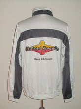Load image into Gallery viewer, KV Mechelen 2003-04 Training Jacket XL