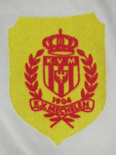 Load image into Gallery viewer, KV Mechelen 2003-04 Training Jacket XL