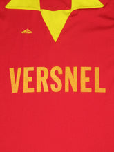 Load image into Gallery viewer, Germinal Ekeren 1984-85 Home shirt MATCH ISSUE/WORN #19