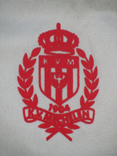 Load image into Gallery viewer, KV Mechelen 2003-04 Training Jacket XXL