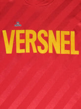 Load image into Gallery viewer, Germinal Ekeren 1986-88 Home shirt MATCH ISSUE/WORN #9