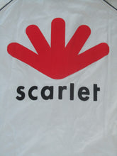 Load image into Gallery viewer, KV Mechelen 2003-04 Training Jacket XXL