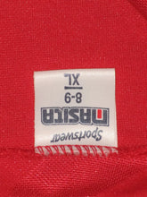 Load image into Gallery viewer, Germinal Ekeren 1986-88 Home shirt MATCH ISSUE/WORN #9