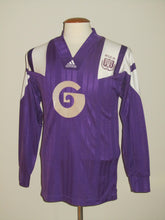 Load image into Gallery viewer, RSC Anderlecht 1992-93 Away shirt L/S XS