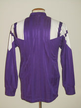 Load image into Gallery viewer, RSC Anderlecht 1992-93 Away shirt L/S XS