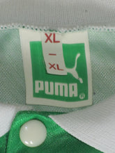 Load image into Gallery viewer, KFC Lommel SK 1997-98 Home shirt MATCH ISSUE/WORN UEFA Intertoto Cup #19