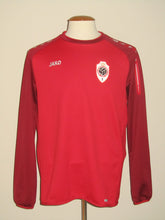 Load image into Gallery viewer, Royal Antwerp FC 2017-18 Sweatshirt L