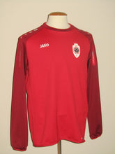 Load image into Gallery viewer, Royal Antwerp FC 2017-18 Sweatshirt L