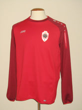 Load image into Gallery viewer, Royal Antwerp FC 2017-18 Sweatshirt L
