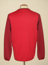 Load image into Gallery viewer, Royal Antwerp FC 2017-18 Sweatshirt L