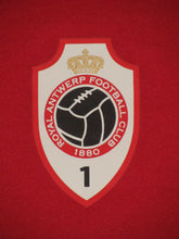 Load image into Gallery viewer, Royal Antwerp FC 2017-18 Sweatshirt L