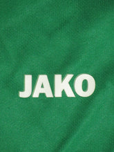 Load image into Gallery viewer, Excelsior Virton 2014-15 Home shirt MATCH ISSUE/WORN #10 Djaid Kasri