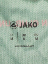 Load image into Gallery viewer, Excelsior Virton 2014-15 Home shirt MATCH ISSUE/WORN #10 Djaid Kasri