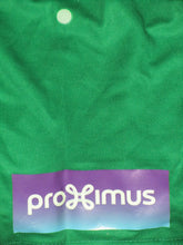 Load image into Gallery viewer, Excelsior Virton 2014-15 Home shirt MATCH ISSUE/WORN #10 Djaid Kasri