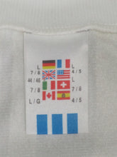Load image into Gallery viewer, RSC Anderlecht 1992-93 Home shirt MATCH ISSUE/WORN "multiple # available"