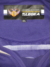 Load image into Gallery viewer, Germinal Beerschot 2005-06 Home shirt XXL