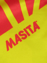 Load image into Gallery viewer, Germinal Ekeren 1991-92 Home shirt MATCH ISSUE/WORN #21