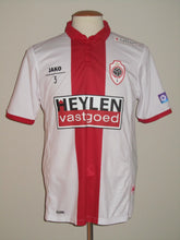 Load image into Gallery viewer, Royal Antwerp FC 2016-17 Away shirt MATCH ISSUE/WORN #3 Maxime Biset