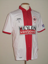 Load image into Gallery viewer, Royal Antwerp FC 2016-17 Away shirt MATCH ISSUE/WORN #3 Maxime Biset