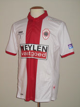 Load image into Gallery viewer, Royal Antwerp FC 2016-17 Away shirt MATCH ISSUE/WORN #3 Maxime Biset