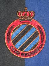 Load image into Gallery viewer, Club Brugge 2005-06 Home shirt MATCH ISSUE #34 Yulu-Matondo